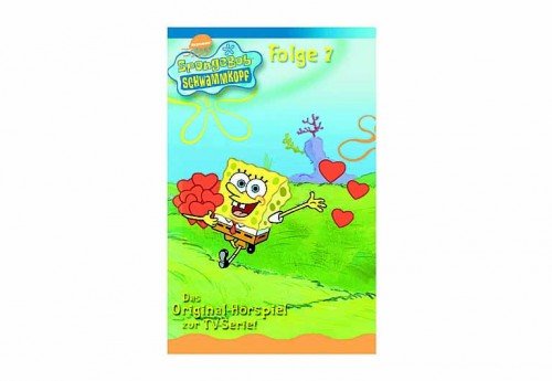 (07)das Original Hörspiel zur TV-Serie Children & Young People