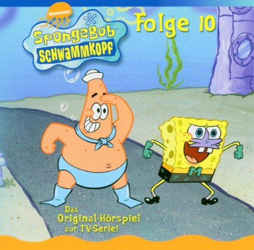 (10)das Original Hörspiel zur TV-Serie Children & Young People