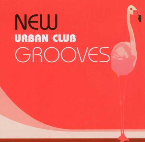 New Urban Club Grooves Pop