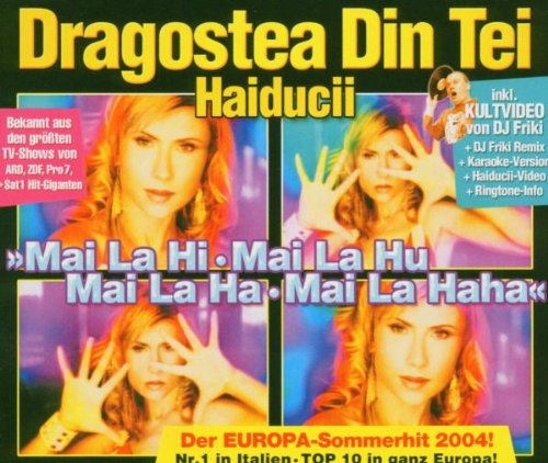 Product Image: Dragostea Din Tei (New Version