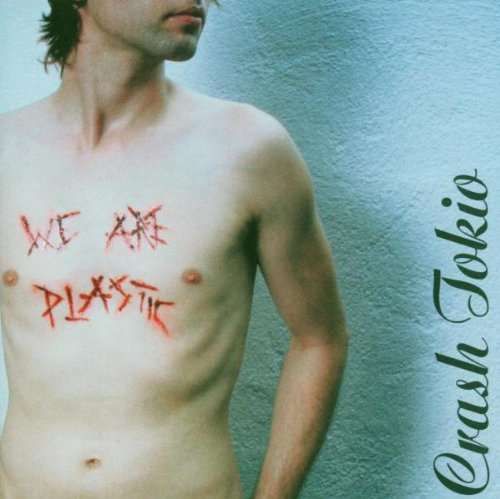 We Are Plastic (Ltd.Version) Alternative & Indie