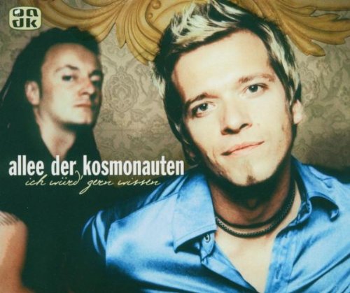 Ich Würd' Gern Wissen Pop