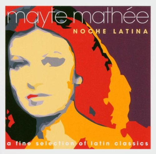 Noche Latina Pop