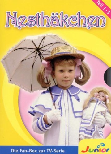 Nesthäkchen, Teil 1-3 Music