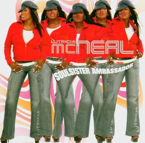 Soulsister Ambassador Funk, R&B & Soul
