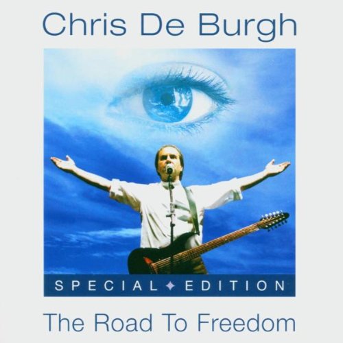 The Road to Freedom - Special Edition Blues