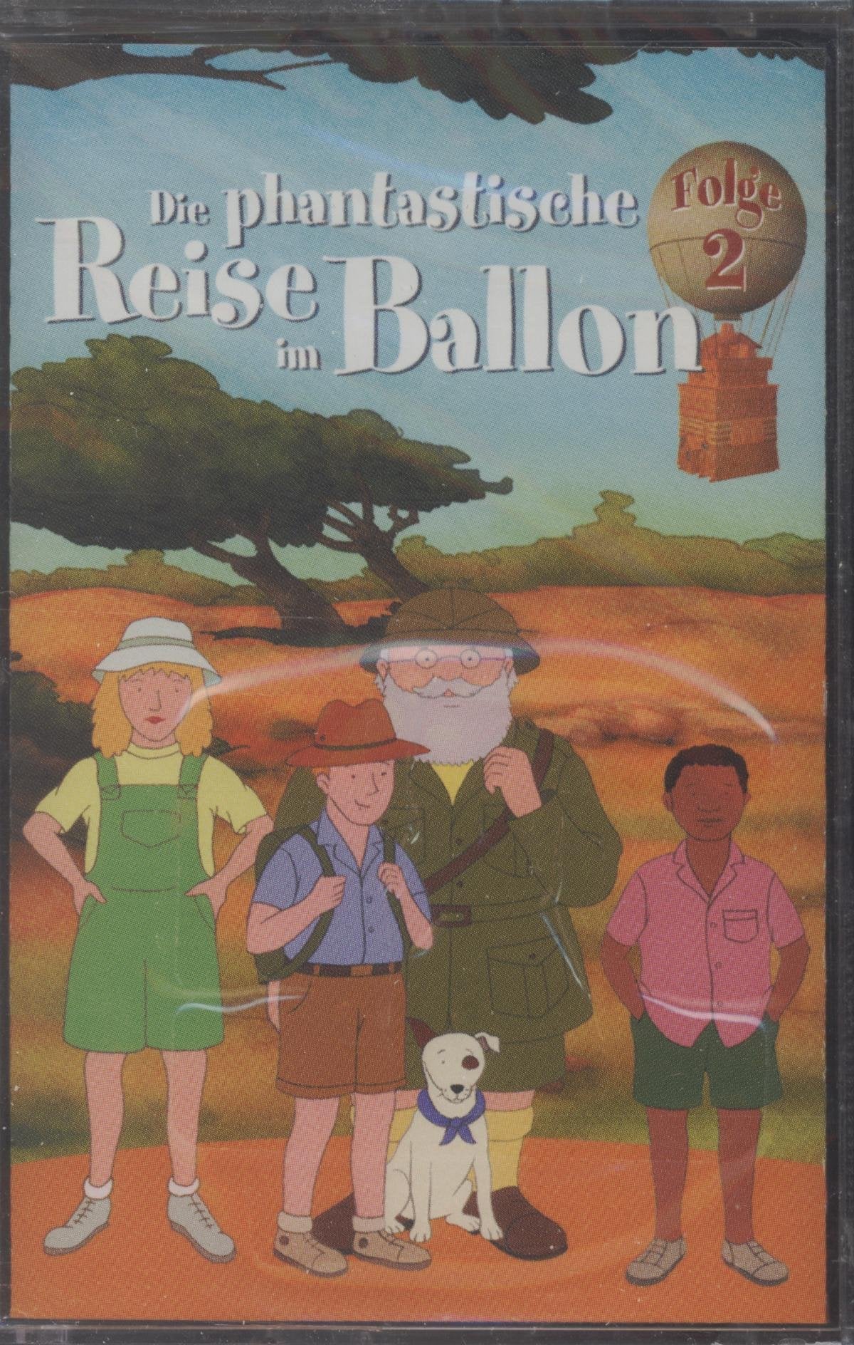 (2)Nichts Als Wüste/auf Heisse Children & Young People
