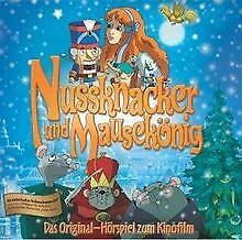 Original-Hörspiel Zum Kinofilm Children & Young People