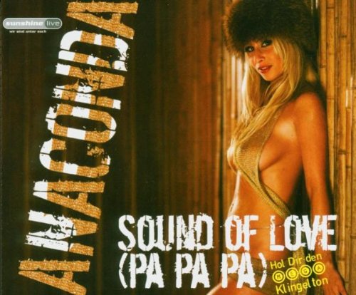 Sound of Love Pop