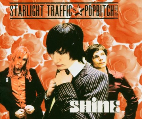 Product Image: Starlight Traffic/Popbitch