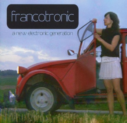Francotronic Pop