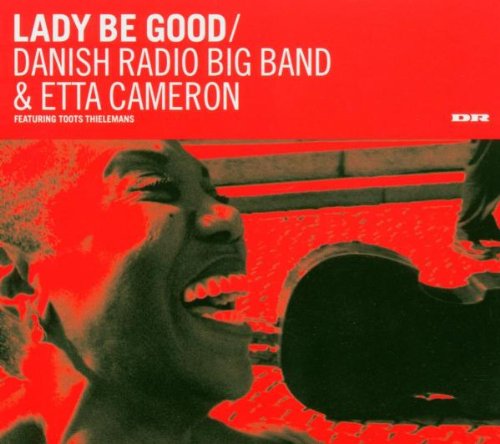 Lady Be Good Music