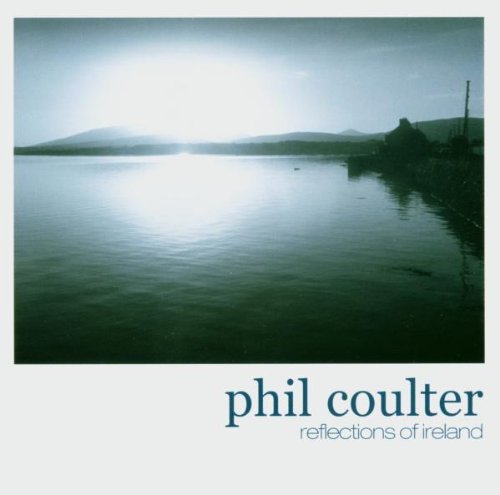 Reflections of Ireland Pop