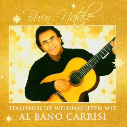 Buon Natale-Italienische Weihnachten Other music genres
