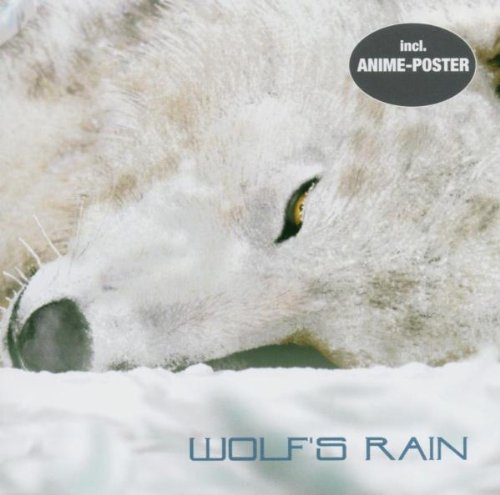 Wolf's Rain Pop