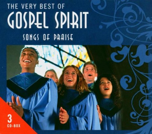 Best of Gospel Spirit,the Very Other music genres