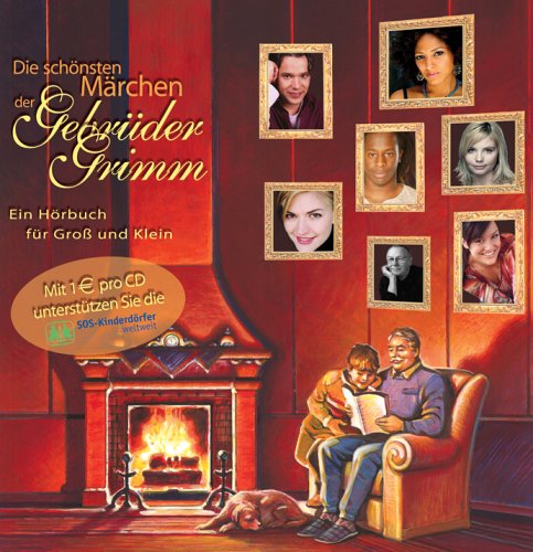Die Schönsten Märchen der Gebrüder Grimm Children & Young People