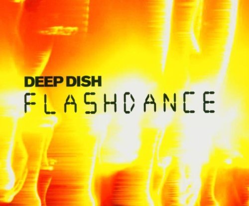 Flashdance Dance & Electronic