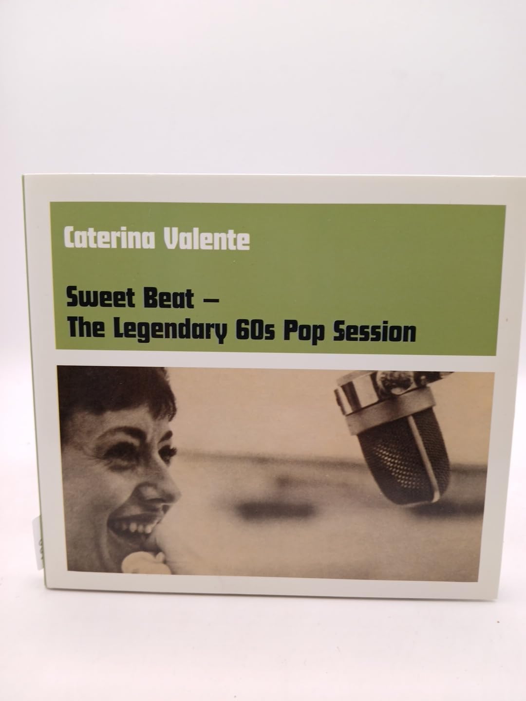 Sweet Beat - The Legendary 60s Pop Session Other music genres