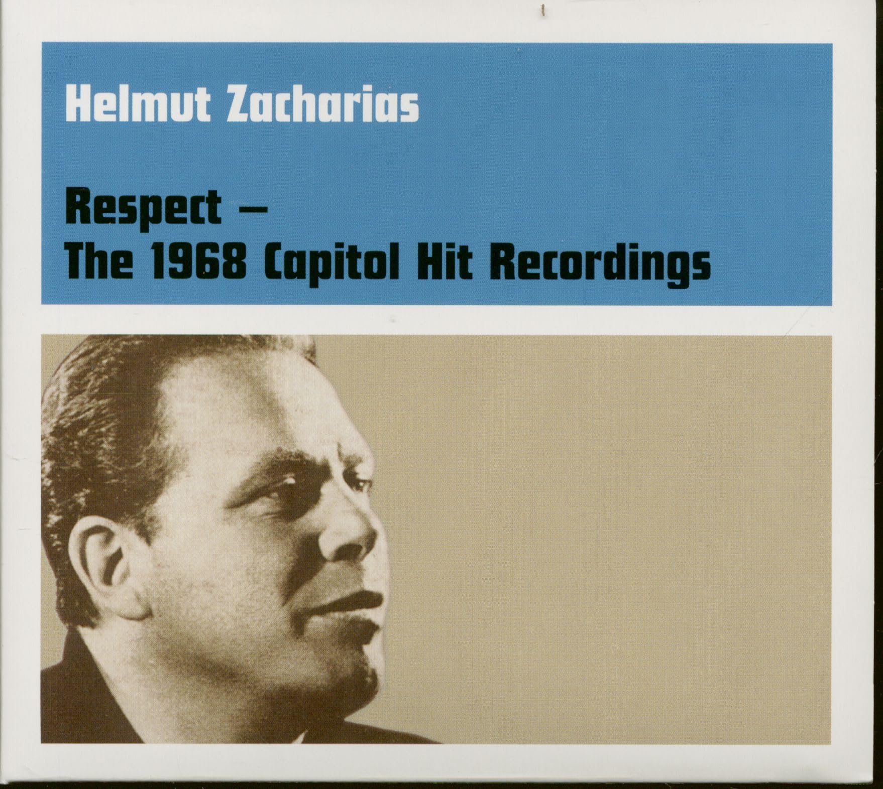 Respect-the 1968 Capitol Hit Other music genres