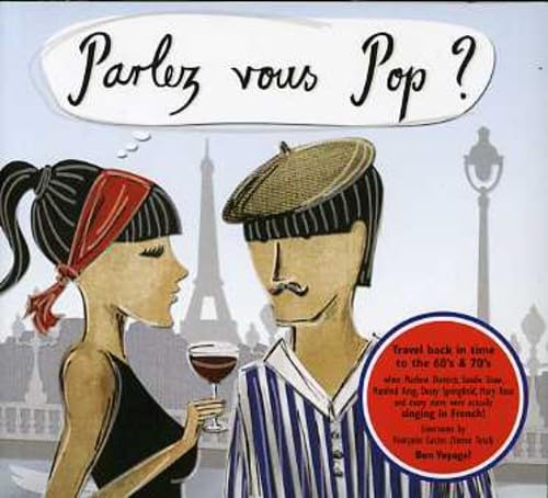 Parlez Vous Pop? Other music genres