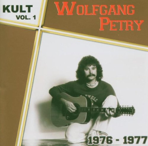 Kult Vol.1-1976-1977 Pop