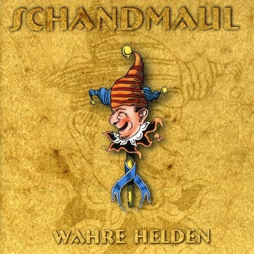 Schandmaul: Wahre Helden Rock