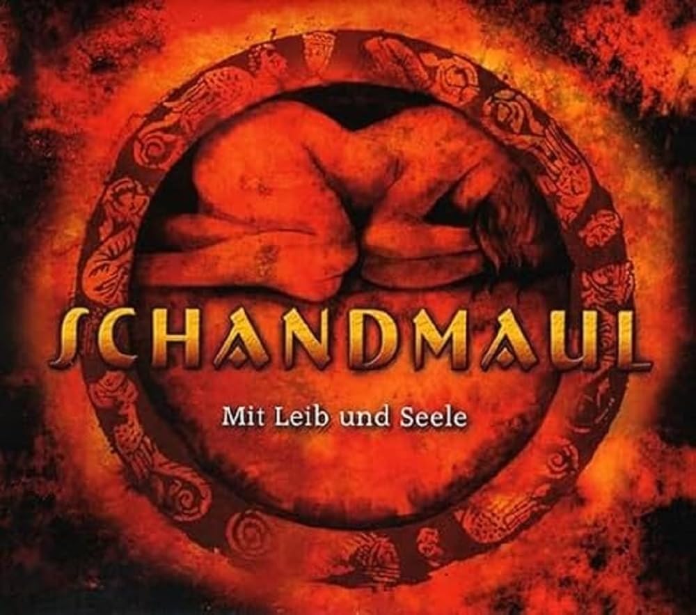 Product Image: Mit Leib & Seele