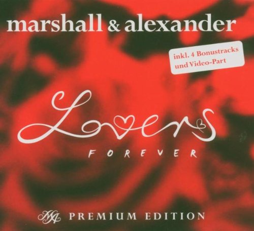 Lovers Forever (Premium Edition) Rock
