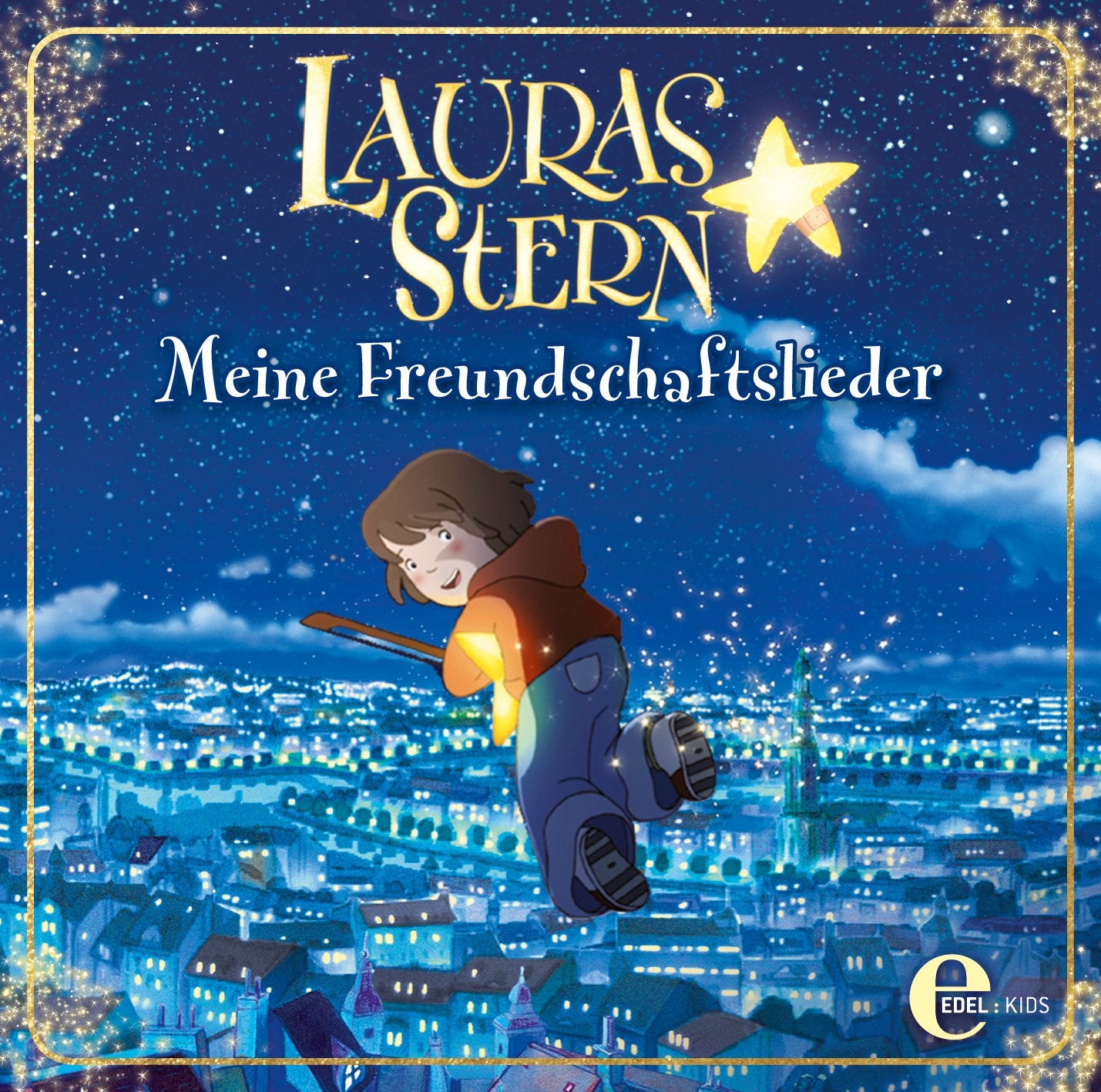 Meine Freundschaftslieder Children & Young People