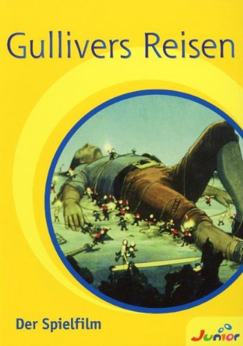 Gullivers Reisen Movies