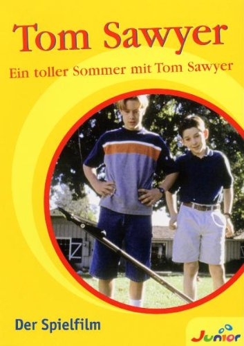 Ein toller Sommer mit Tom Sawyer Films