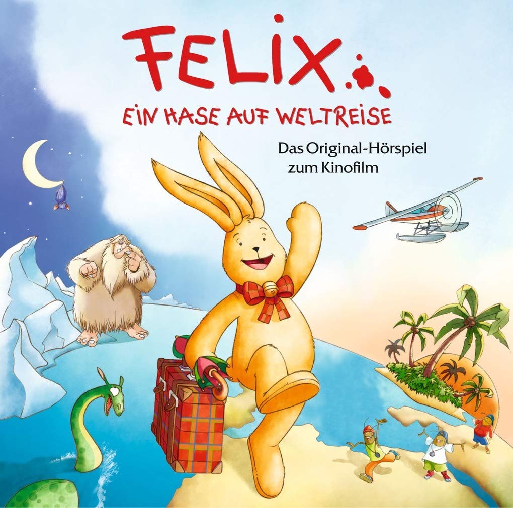 Das Original Hörspiel z.Kinofilm Children & Young People