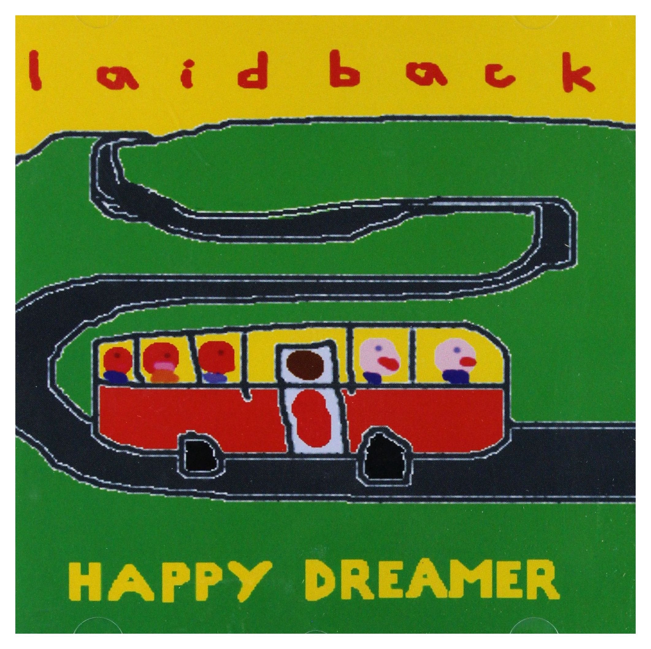 Happy Dreamer Pop