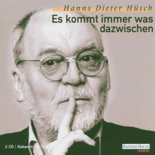 Es kommt immer was dazwischen Books