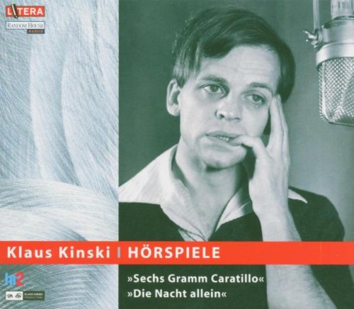 Hörspiele Books