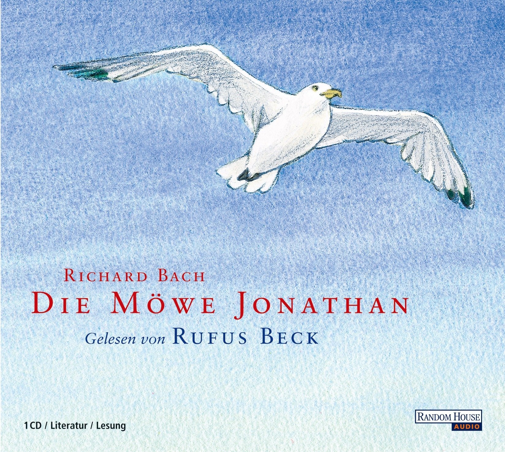 Die Möwe Jonathan Contemporary literature
