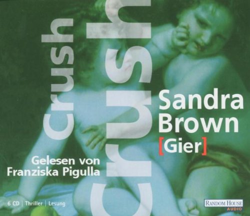 Crush (Gier) Books