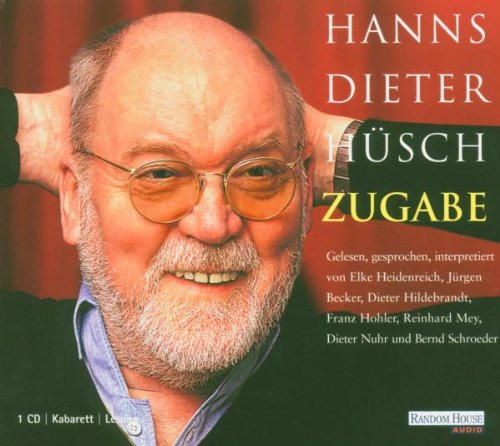 Zugabe Books