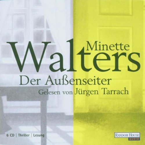 Der Aussenseiter Books