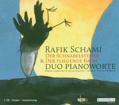 Der Schnabelsteher Books