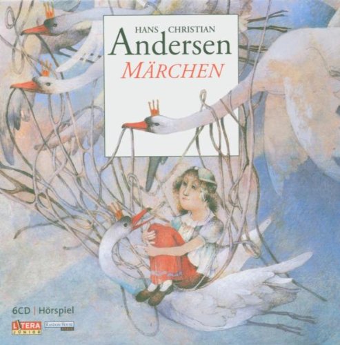 Märchen Box Books