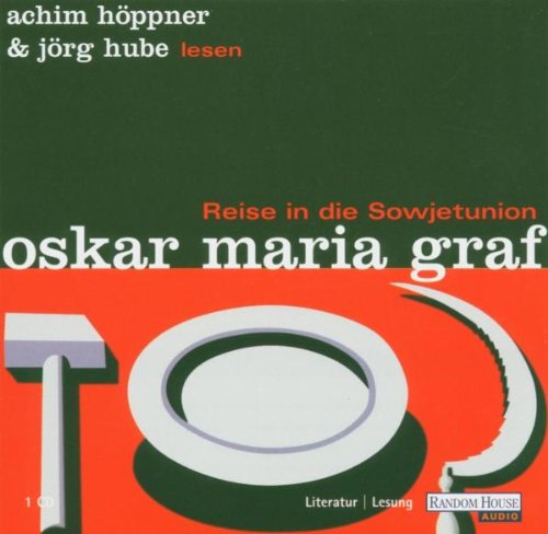 Reise in die Sowjetunion Books