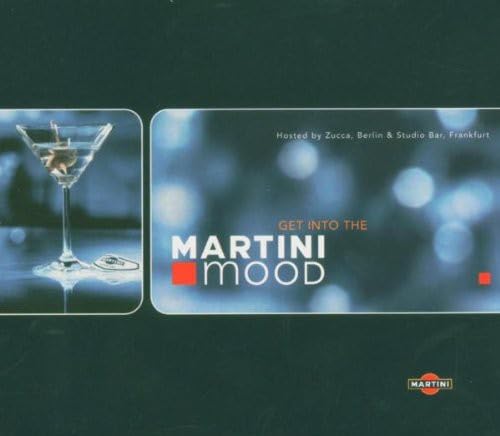 Product Image: Martini Mood