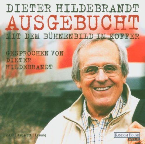 Ausgebucht Books