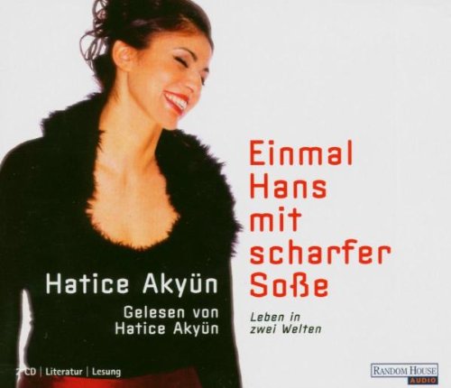 Einmal Hans mit Sosse Books