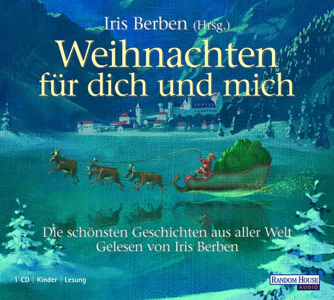 Weihnachten für dich und mich - Die schönsten Geschichten aus aller Welt Lifestyle