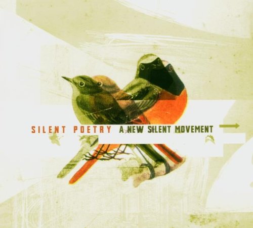 Silent Poetry Alternative & Indie