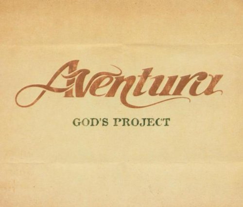 Product Image: God'S Project