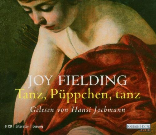 Tanz,Püppchen,Tanz Books